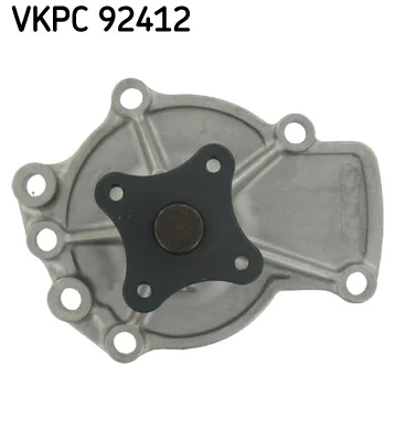 Водна помпа, охлаждане на двигателя SKF
